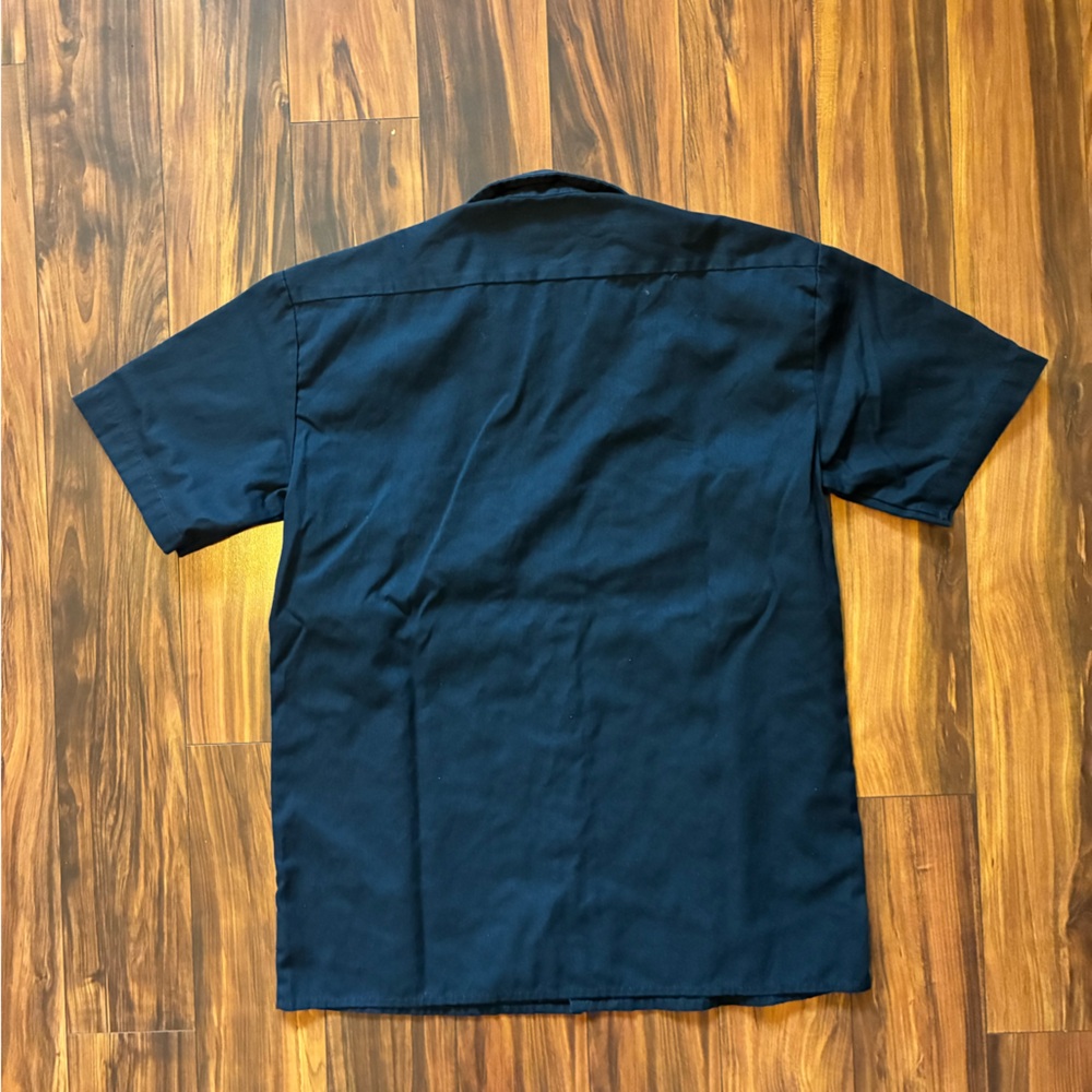 Men’s Dickies Flex Shirt - Picture 3 of 3